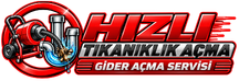 tıkanıklık açma servisi